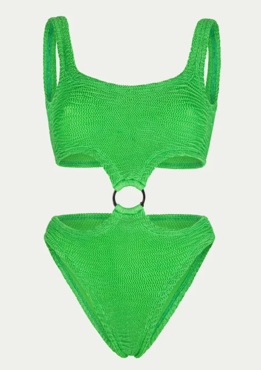 PARAMIDONNA OLIVIA KIWI> One Size | One Piece