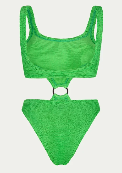 PARAMIDONNA OLIVIA KIWI> One Size | One Piece