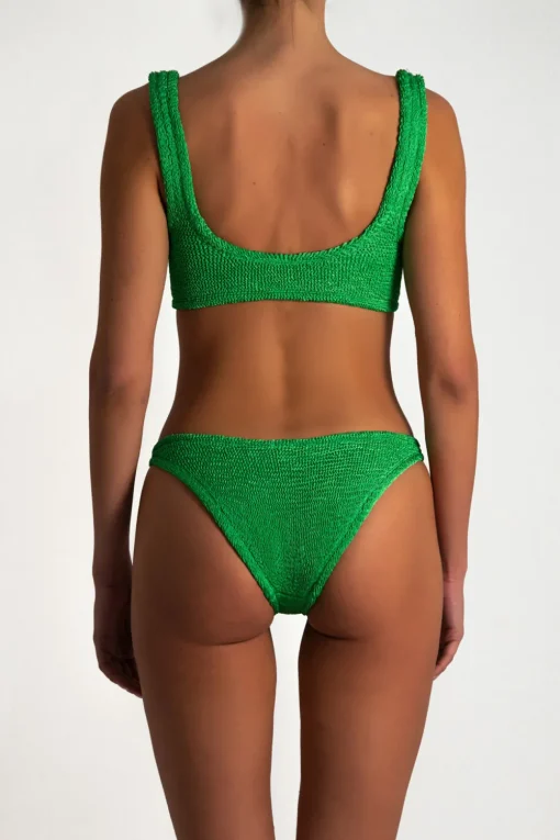PARAMIDONNA OLIVIA KIWI> One Size | One Piece
