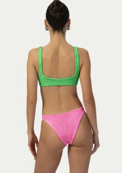 PARAMIDONNA OLIVIA KIWI CREAMY> One Size | One Piece