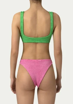 PARAMIDONNA OLIVIA KIWI CREAMY> One Size | One Piece