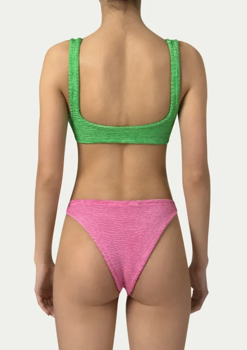 PARAMIDONNA OLIVIA KIWI CREAMY> One Size | One Piece