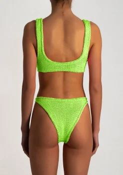 PARAMIDONNA OLIVIA LIME> One Size | One Piece