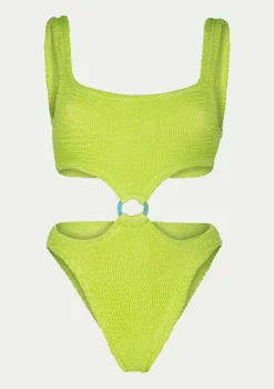 PARAMIDONNA OLIVIA PISTACHIO> One Size | One Piece