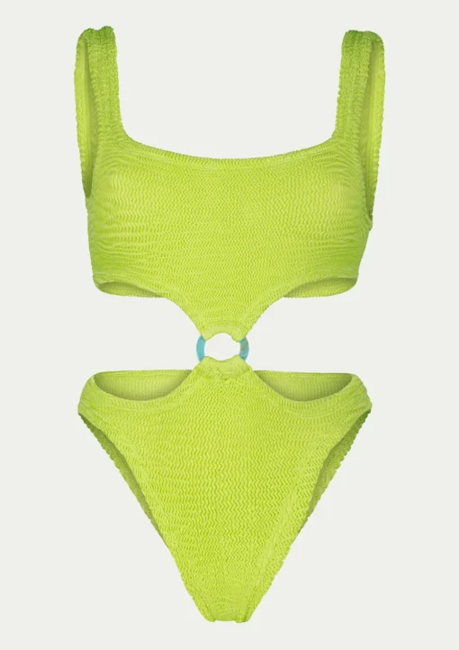 PARAMIDONNA OLIVIA PISTACHIO> One Size | One Piece