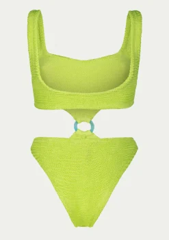 PARAMIDONNA OLIVIA PISTACHIO> One Size | One Piece