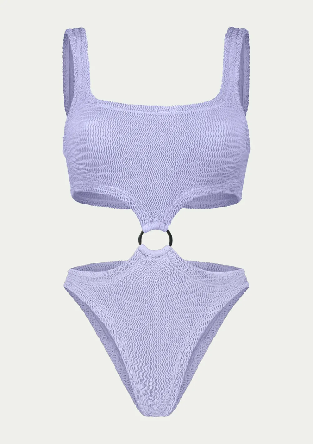 PARAMIDONNA OLIVIA VIOLET> One Size | One Piece