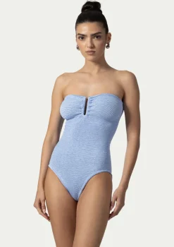 PARAMIDONNA ONE PIECE FRIDA LAVENDER> One Size | One Piece