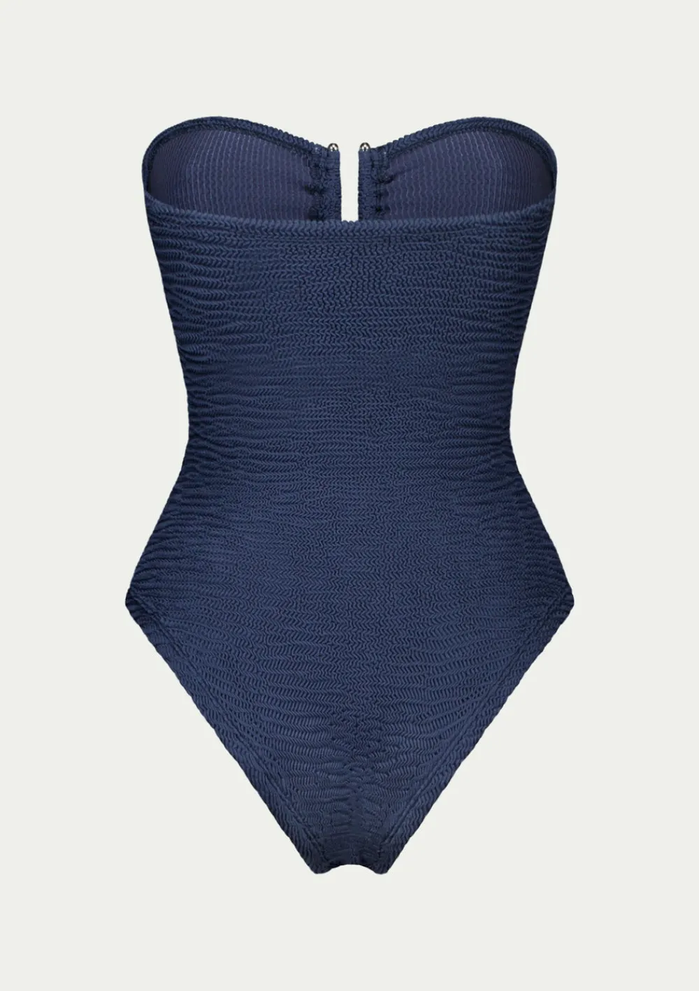 PARAMIDONNA ONE PIECE FRIDA NAVY BLUE> One Size | One Piece