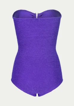 PARAMIDONNA ONE-PIECE FRIDA GRAPES> One Size | One Piece
