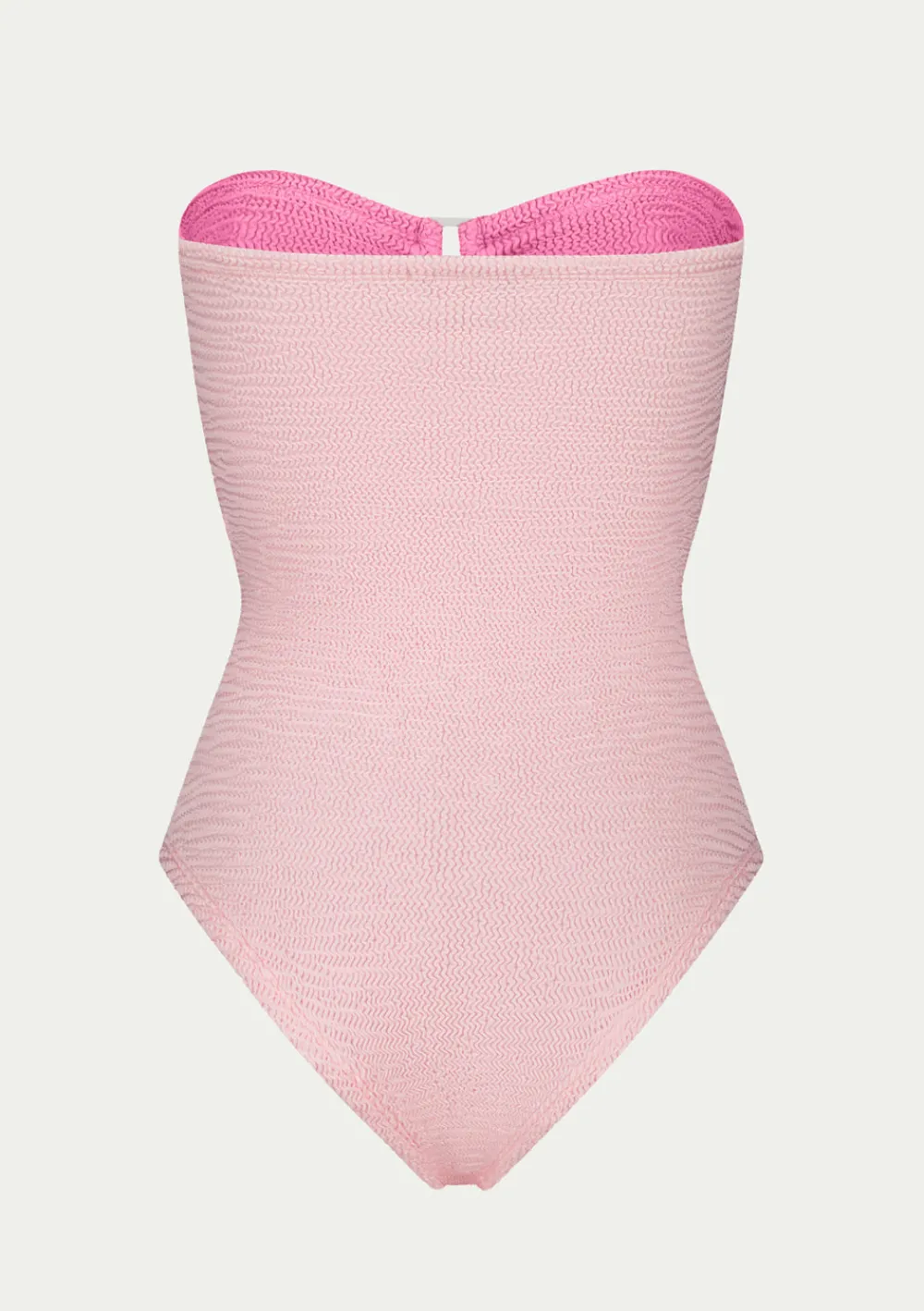 PARAMIDONNA RENE CREAMY & PINK CAKE> One Size | One Piece