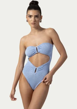 PARAMIDONNA RENE LAVENDER> One Size | One Piece