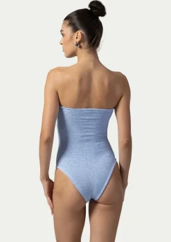 PARAMIDONNA RENE LAVENDER> One Size | One Piece