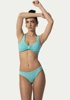 PARAMIDONNA SALMA AQUAMARINE> One Size | Two Piece