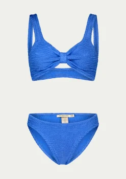 PARAMIDONNA SALMA AZURE> One Size | Two Piece