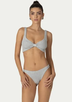 PARAMIDONNA SALMA GREY> One Size | Two Piece