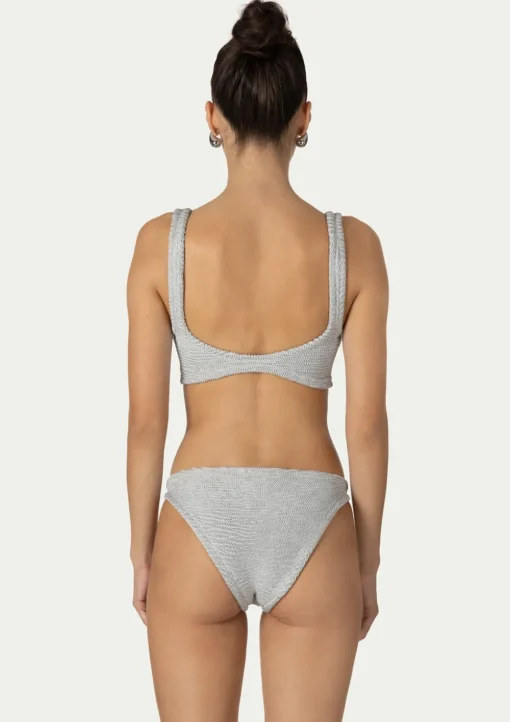 PARAMIDONNA SALMA GREY> One Size | Two Piece