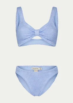 PARAMIDONNA SALMA LAVENDER> One Size | Two Piece