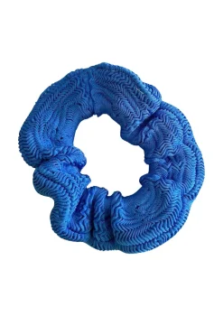 PARAMIDONNA SCRUNCHIE AZURE> Accessories