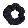 PARAMIDONNA SCRUNCHIE BLACK> Accessories