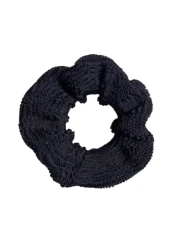PARAMIDONNA SCRUNCHIE BLACK> Accessories