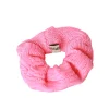 PARAMIDONNA SCRUNCHIE BUBBLE GUM> Accessories