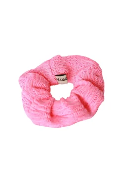 PARAMIDONNA SCRUNCHIE BUBBLE GUM> Accessories
