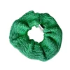 PARAMIDONNA SCRUNCHIE EMERALD> Accessories