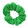 PARAMIDONNA SCRUNCHIE KIWI> Accessories