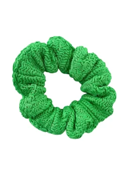 PARAMIDONNA SCRUNCHIE KIWI> Accessories