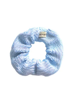 PARAMIDONNA SCRUNCHIE LAVENDER> Accessories
