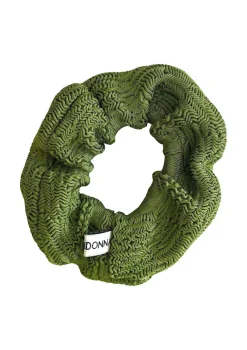 PARAMIDONNA SCRUNCHIE MARTINI> Accessories