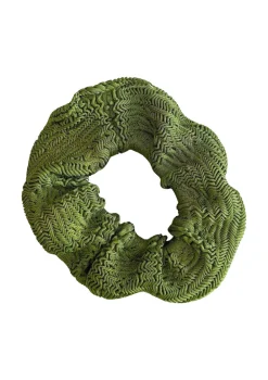 PARAMIDONNA SCRUNCHIE MARTINI> Accessories