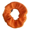 PARAMIDONNA SCRUNCHIE ORANGE> Accessories