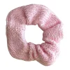 PARAMIDONNA SCRUNCHIE PINK CAKE> Accessories