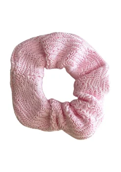PARAMIDONNA SCRUNCHIE PINK CAKE> Accessories