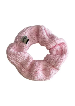 PARAMIDONNA SCRUNCHIE PINK CAKE> Accessories