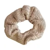 PARAMIDONNA SCRUNCHIE SUGAR> Accessories