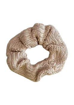 PARAMIDONNA SCRUNCHIE SUGAR> Accessories