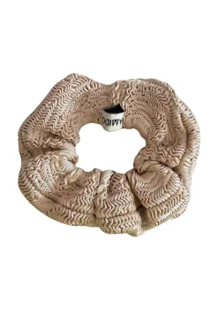 PARAMIDONNA SCRUNCHIE SUGAR> Accessories