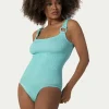 PARAMIDONNA SOPHIA AQUAMARINE> One Size | One Piece