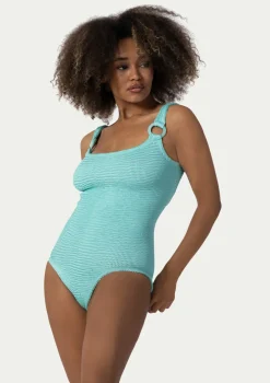 PARAMIDONNA SOPHIA AQUAMARINE> One Size | One Piece