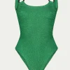 PARAMIDONNA SOPHIA EMERALD> One Size | One Piece