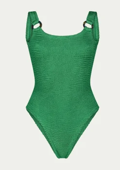 PARAMIDONNA SOPHIA EMERALD> One Size | One Piece