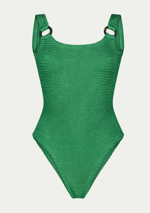 PARAMIDONNA SOPHIA EMERALD> One Size | One Piece