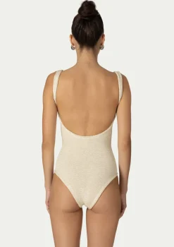 PARAMIDONNA SOPHIA IVORY> One Size | One Piece