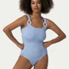 PARAMIDONNA SOPHIA LAVENDER> One Size | One Piece