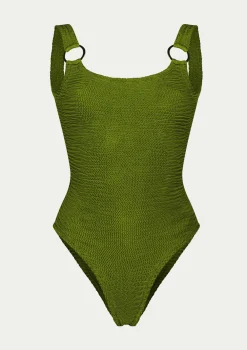 PARAMIDONNA SOPHIA MARTINI> One Size | One Piece