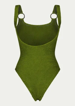 PARAMIDONNA SOPHIA MARTINI> One Size | One Piece