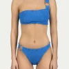PARAMIDONNA STASSIE AZURE> One Size | Two Piece